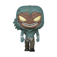 FUNKO POP vinila figūriņa: Disturbed - The Guy, 65703