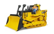 BRUDER CAT traktors liels , 2452