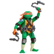 TMNT figūra MIX 'N MATCH MICHELANGELO, 83803