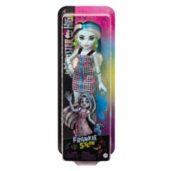 MONSTER HIGH lelle, HRC12