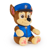 PAW PATROL plīša rotaļlieta Chase, 6070316