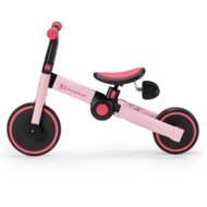 KINDERKRAFT trīsritenis 4Trike, rozā, KR4TRI00PNK0000