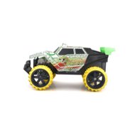 MAISTO TECH 1:16 R/C rādiovadāms auto Dinoshock Monster Truck, 82638