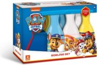 MONDO PAW PATROL boulinga komplekts, 28308