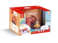 HAPE muzikālā mašīna, E3434K