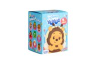 DISNEY YUYUS plīša rotaļlieta Vinnijs Pūks, 12 cm, asort., 6315870777