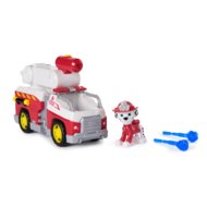 PAW PATROL transportlīdzeklis Fire Rescue Marshall, 6072660