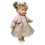 NINES D'ONIL lelle Tita Spring, blondīne, 6140