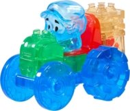 JELLY BLOX konstruktors Tractor Set, 932945.006