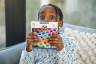 SMART GAMES spēle IQ Noodles, SMA#309