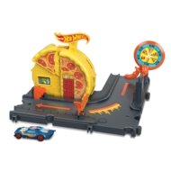HOT WHEELS City Explorer trase, HMD53