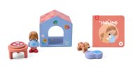 HAPE mazā mājiņa, E3442A