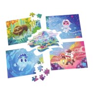 SPINMASTER GAMES puzle "Stāstu grāmata", 6066938