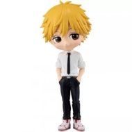 Q POSKET Chainsaw Man Denji figūra,BP88092P