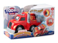 SILVERLIT TOOKO programmējams kravas auto, SI 81478