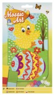 EASTER Mozaīka Art A5 assort., 810019