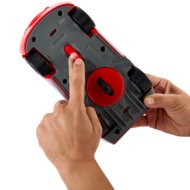 CARS RC McQueen drifta automašīna, HXJ34