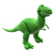 TOY STORY figūriņa Rex, JKV17