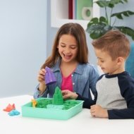 KINETIC SAND Kinētisko smilšu komplekts Sandbox, 6067479