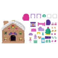 POLLY POCKET adventes kalendārs 2025, JFV13