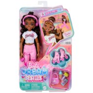 BARBIE Dream Besties Roller Skate - BARBIE Bruklina, JFX97