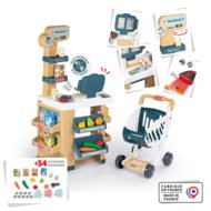 SMOBY veikals, 7600350238