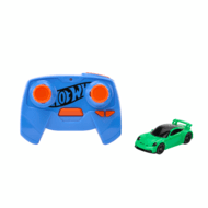 HOT WHEELS RC 1:64 Porsche 911 automašīna, HLT20