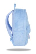 STITCH DISNEY liela mugursoma, zila, F151003
