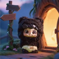 Q.KID kolekcionējama figūriņa Fairy Tales, JO-2025023