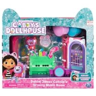 GABBY´S DOLLHOUSE Komplekts Deluxe Room, 6069300