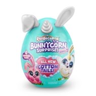 RAINBOCORNS plīša rotaļlieta ar piederumiem "Bunnycorn", 2 sērija, 9280