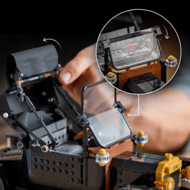 11376 LEGO® Icons Ford Model T