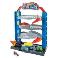 HOT WHEELS transporta pilsēta, GNL70