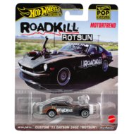HOT WHEELS premium pop culture automašīna, HXD63