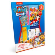 PAW PATROL super aktivitāšu komplekts, 97-0217