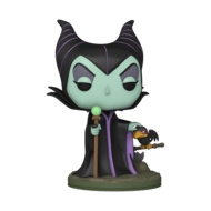 FUNKO POP! vinila figūriņa: Disney: Villains - Maleficent, 57352