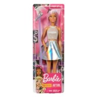 BARBIE Pop dīva - dziedātāja, JCW42
