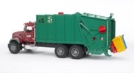 MACK Garbage Truck