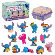 JUST PLAY DISNEY Stitch kolekcionējamo figūriņu komplekts, 46214