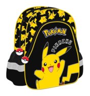 POKEMON bērnu mugursoma, 11", TO-PLS-3657-XXX-POKE-PC