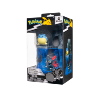 POKEMON figūriņu komplekts “Ice Cave” – Spheal un Sneasel, PKW4275