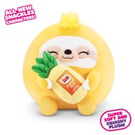SNACKLES plīša rotaļlieta Plush Medium, sortiments, 77573
