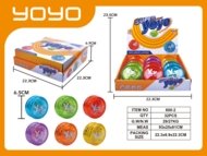 Yo-Yo rotaļlieta LED, assort., 1710K1052