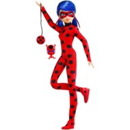 MIRACULOUS lelle LadyBug, 50164
