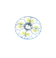 REVOLT RC Ufo Stunt drons, X35T