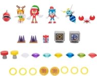 SONIC adventes kalendārs, 414514S