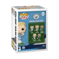 FUNKO POP! vinila figūriņa: Manchester City FC - Erling Haaland, 75113