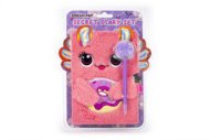 DREAM POP dienasgrāmatu komplekts - aksolotlis, K10343-33015