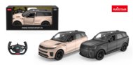 RASTAR R/C 1:14 rādiovadāms auto Range Rover Sport SVm, asort., 10260