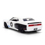 JADA Star Wars 1:32 Stormtrooper 2014 Dodge Challenger SRT8 modelis, 9336915314R00